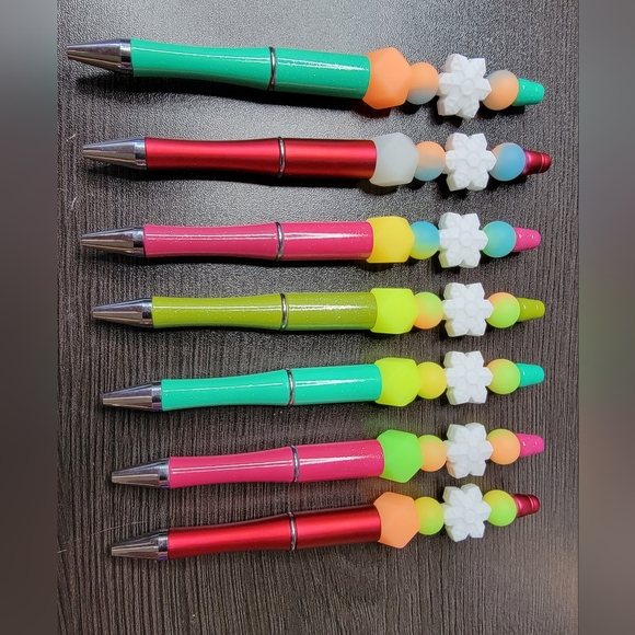 Other - Custom snow ❄️ pens